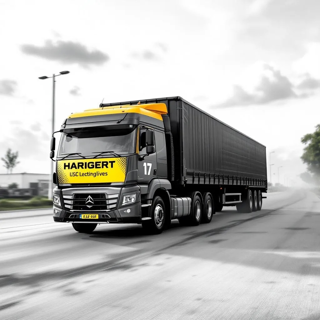 Harigert Enterprise Limited Services