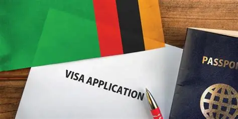 Business Visas
