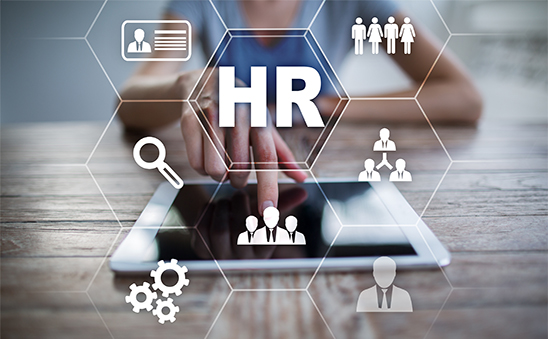 HR and Labour Services